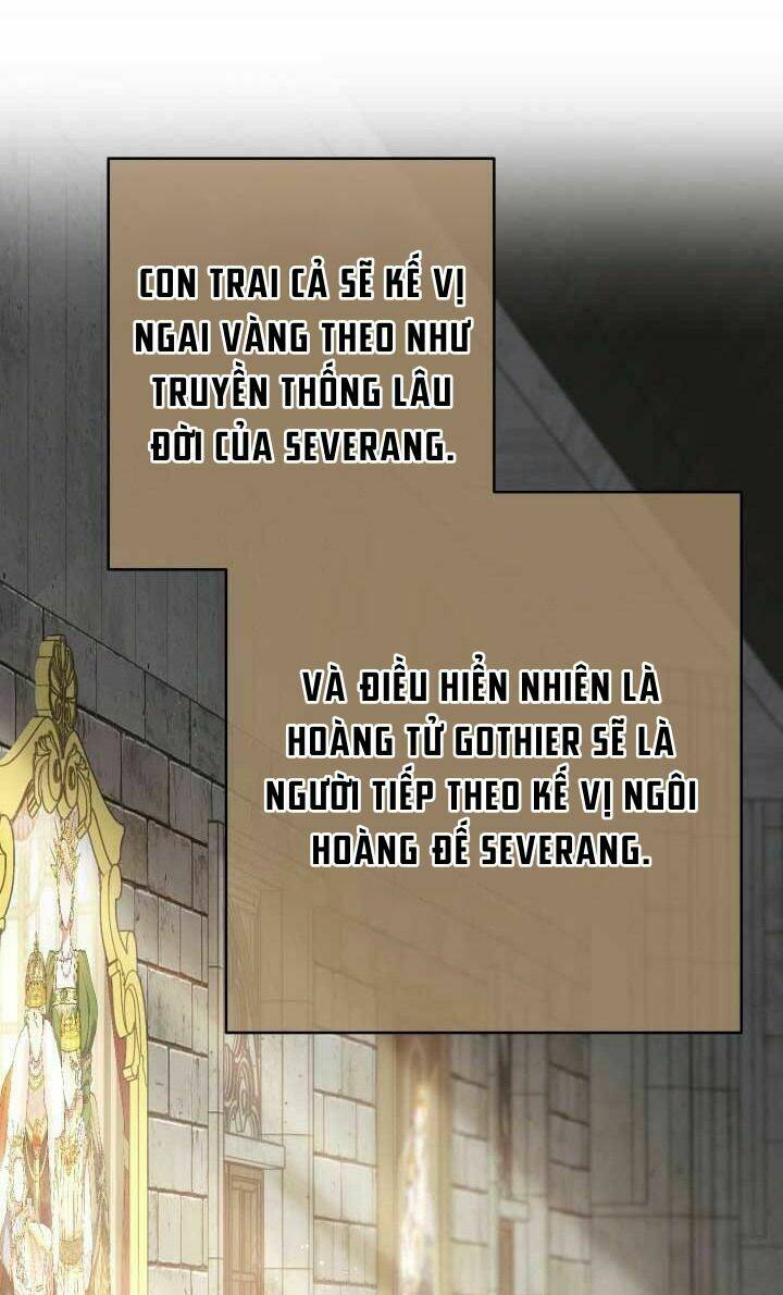 Cuộc Hôn Nhân Vụ Lợi Chapter 19 - Trang 2