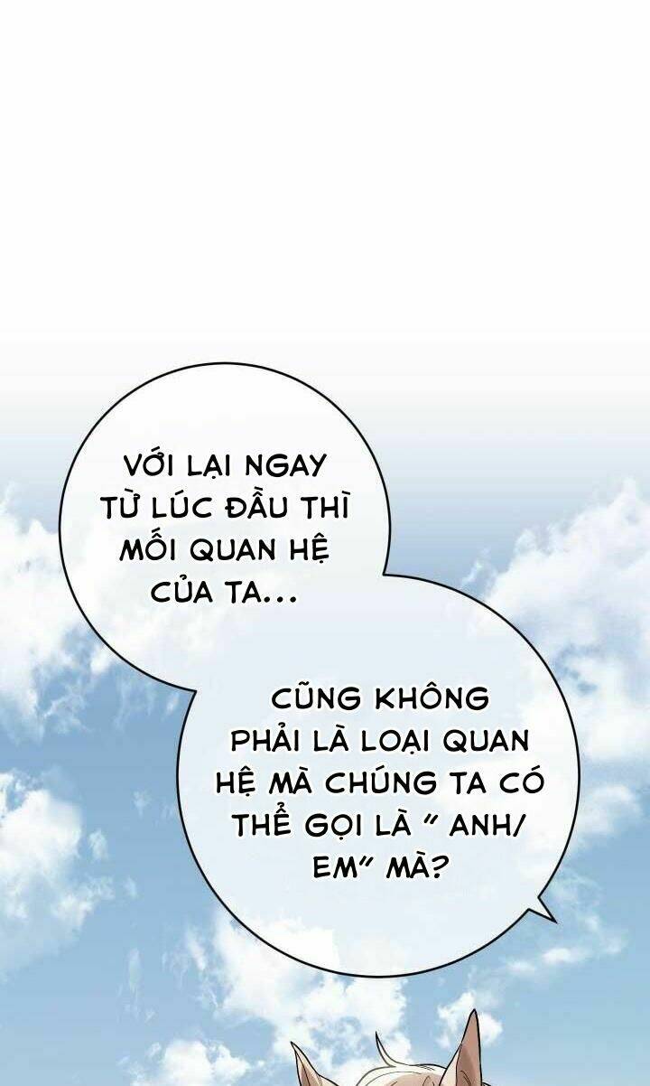 Cuộc Hôn Nhân Vụ Lợi Chapter 19 - Trang 2