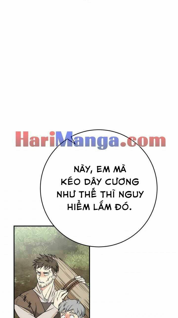 Cuộc Hôn Nhân Vụ Lợi Chapter 19 - Trang 2