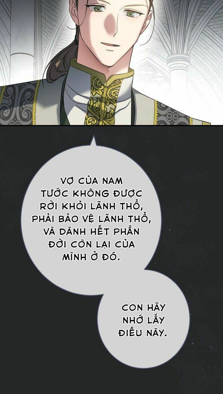 Cuộc Hôn Nhân Vụ Lợi Chapter 17 - Trang 2