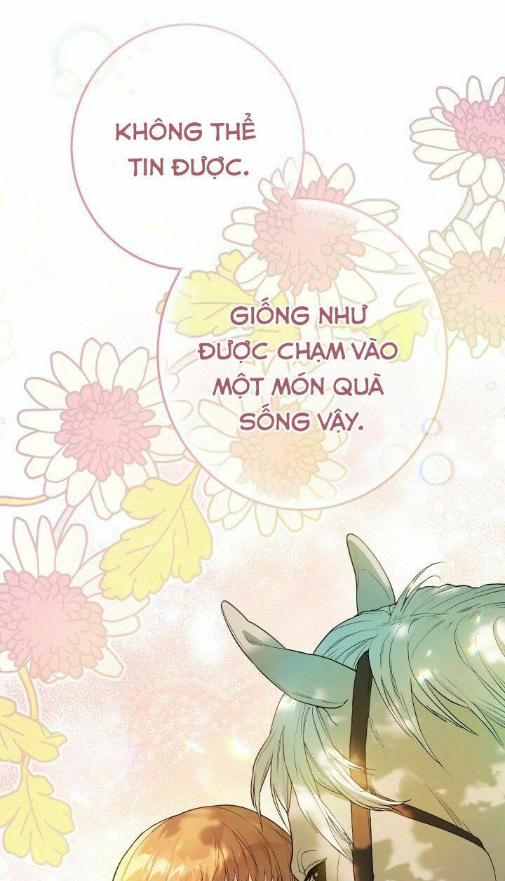 Cuộc Hôn Nhân Vụ Lợi Chapter 17 - Trang 2