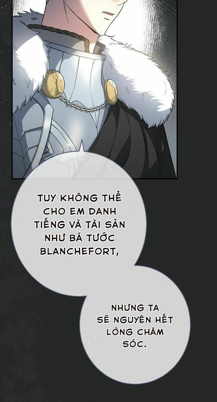 Cuộc Hôn Nhân Vụ Lợi Chapter 17 - Trang 2