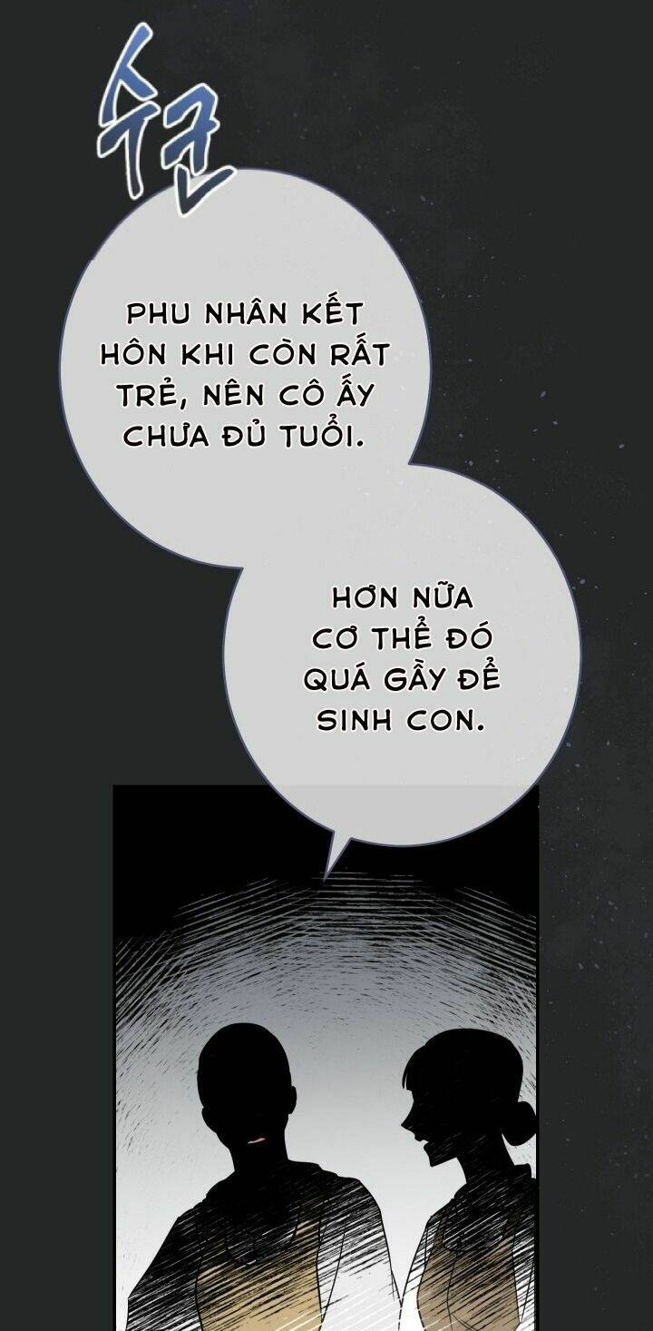 Cuộc Hôn Nhân Vụ Lợi Chapter 17 - Trang 2