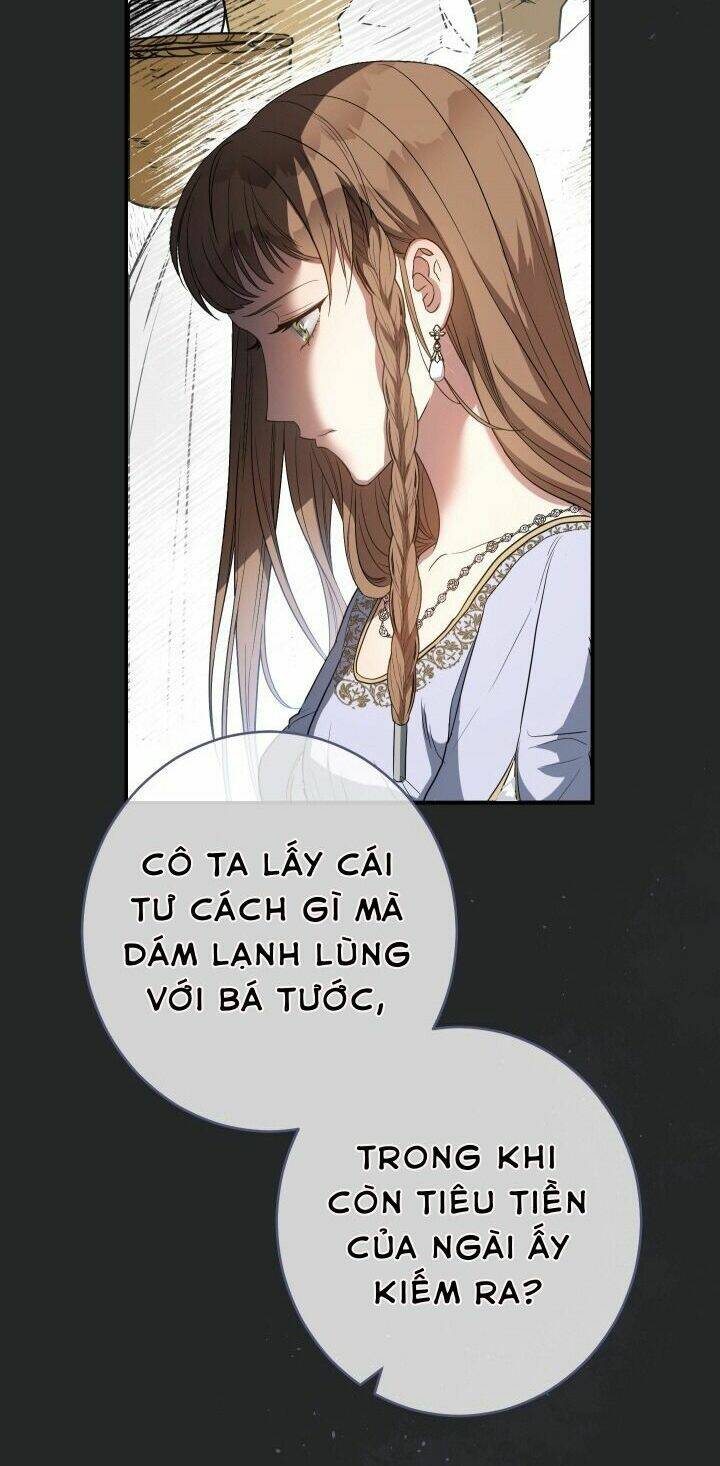 Cuộc Hôn Nhân Vụ Lợi Chapter 17 - Trang 2