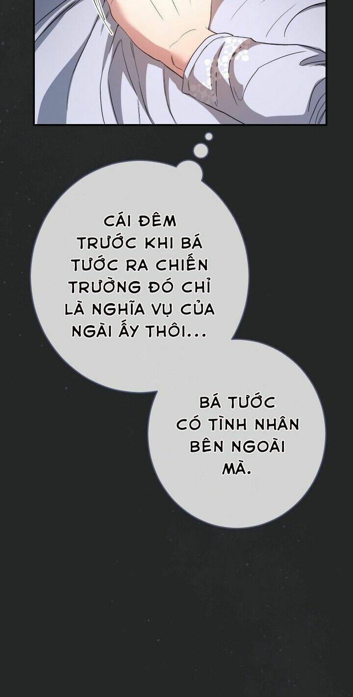 Cuộc Hôn Nhân Vụ Lợi Chapter 17 - Trang 2