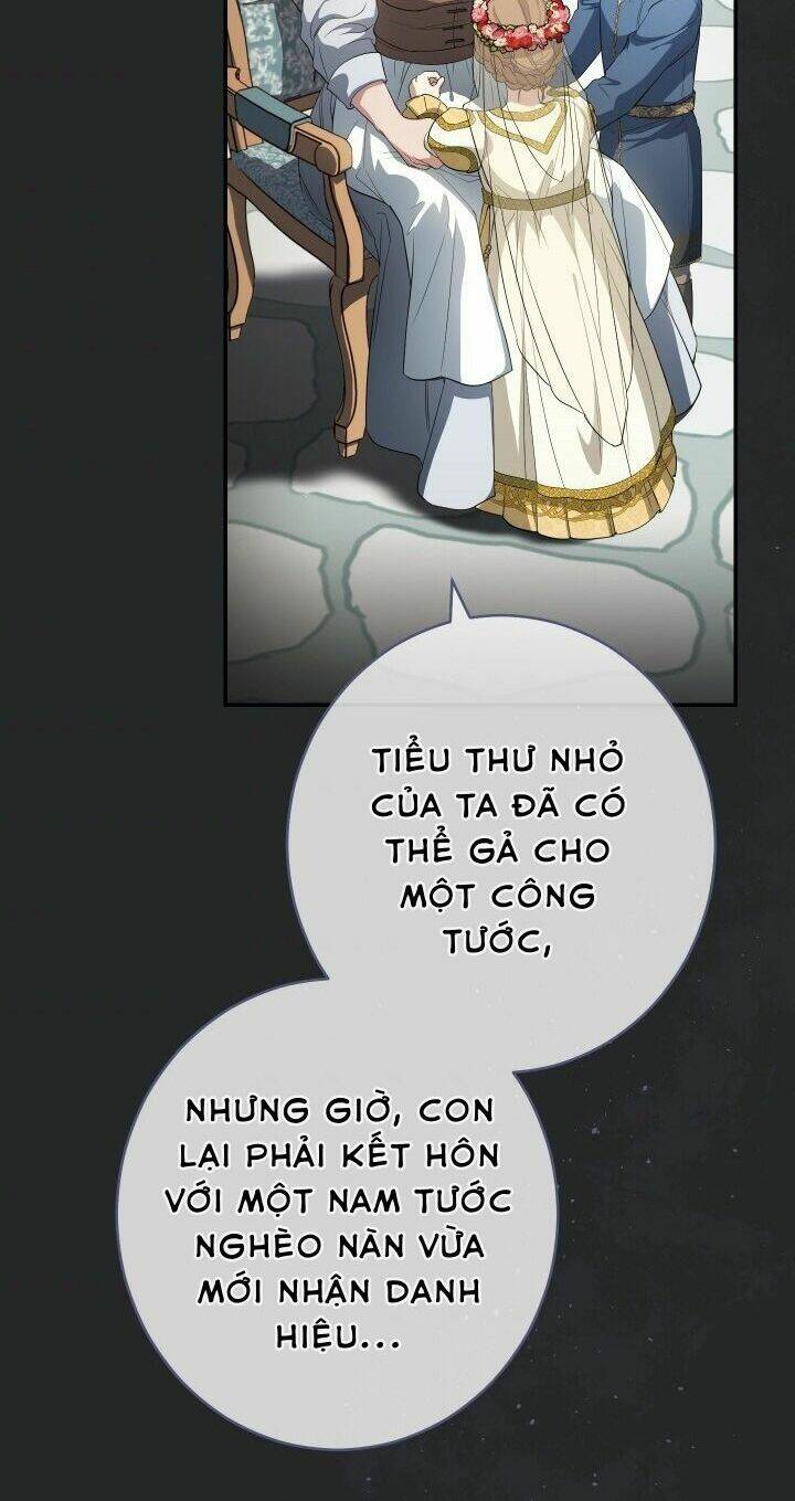 Cuộc Hôn Nhân Vụ Lợi Chapter 17 - Trang 2