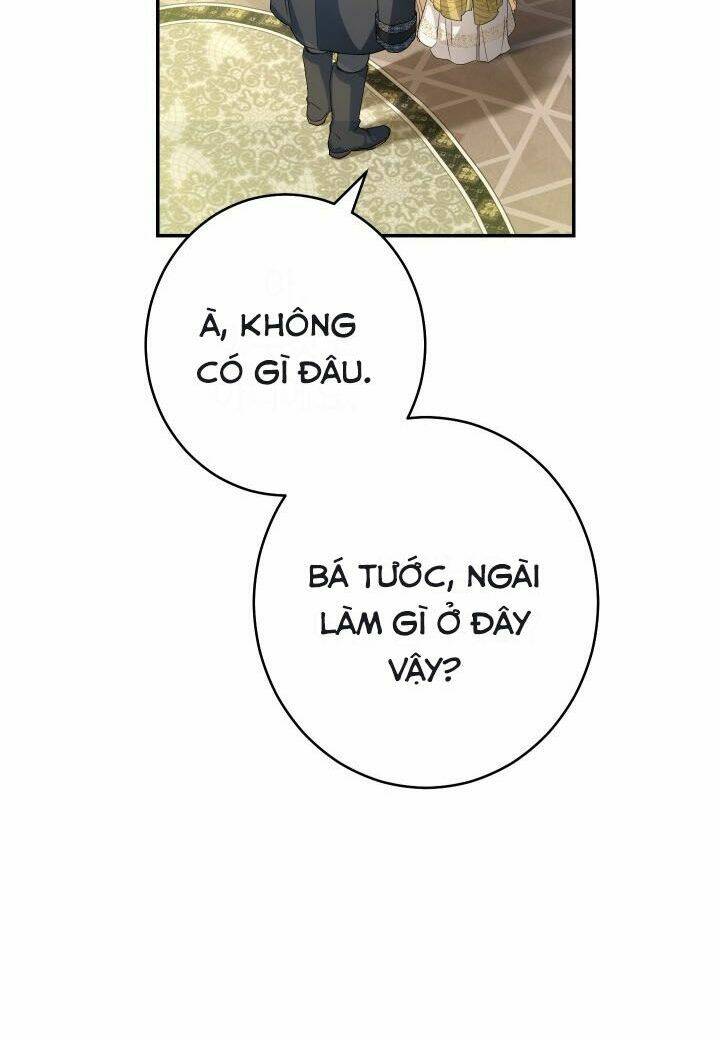 Cuộc Hôn Nhân Vụ Lợi Chapter 17 - Trang 2