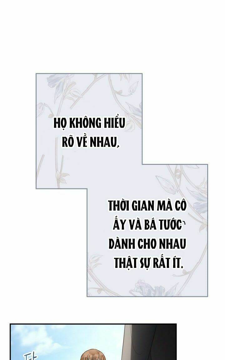 Cuộc Hôn Nhân Vụ Lợi Chapter 17 - Trang 2