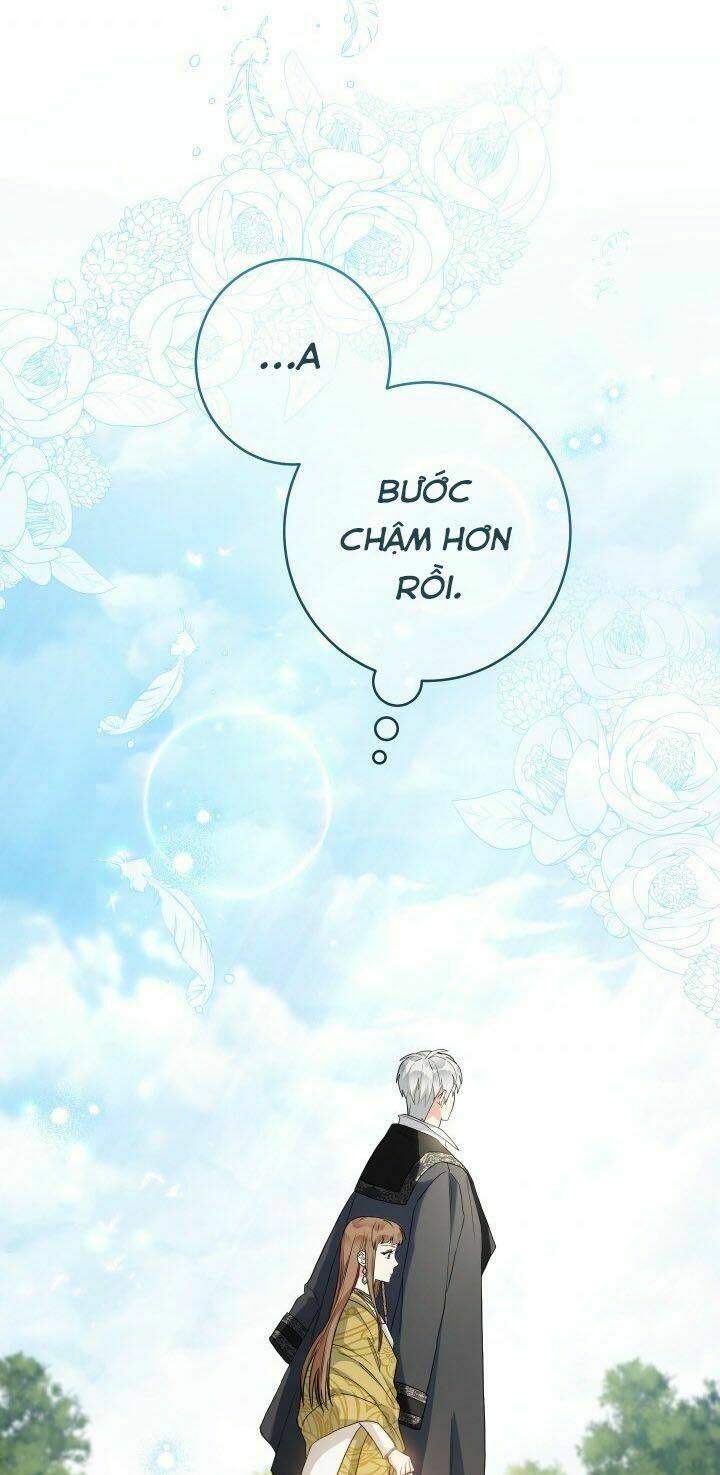 Cuộc Hôn Nhân Vụ Lợi Chapter 17 - Trang 2