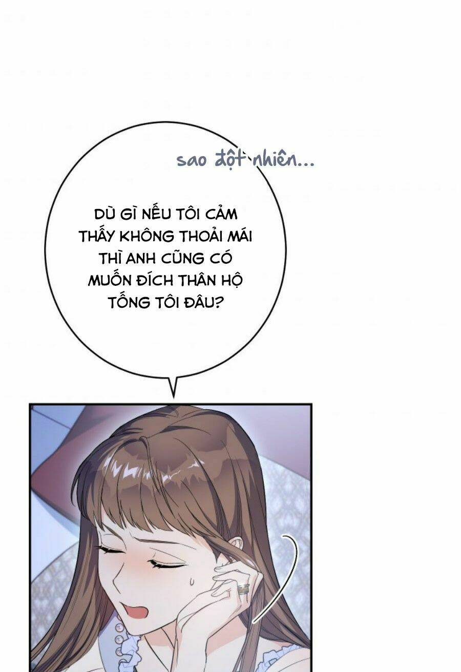 Cuộc Hôn Nhân Vụ Lợi Chapter 15 - Trang 2