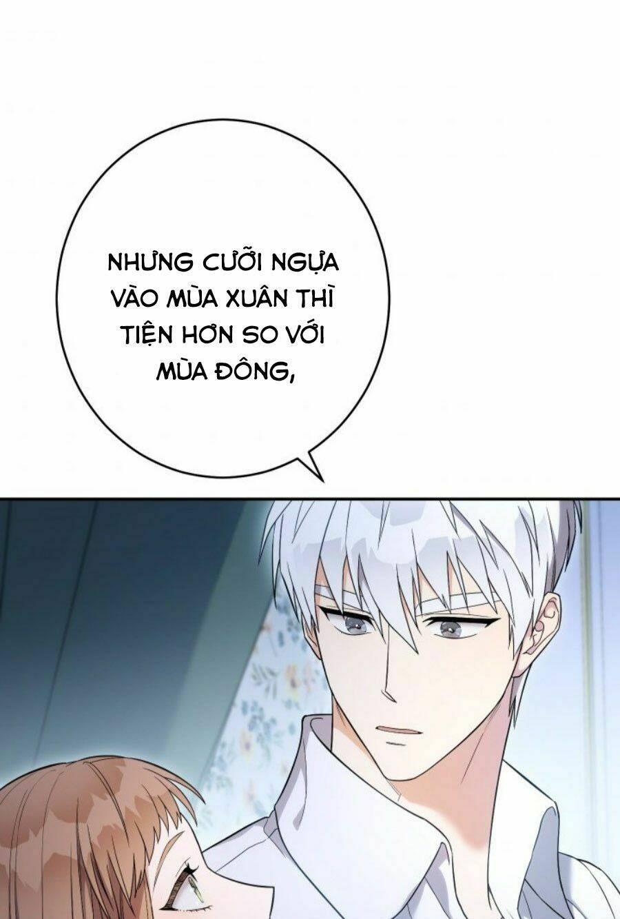 Cuộc Hôn Nhân Vụ Lợi Chapter 15 - Trang 2