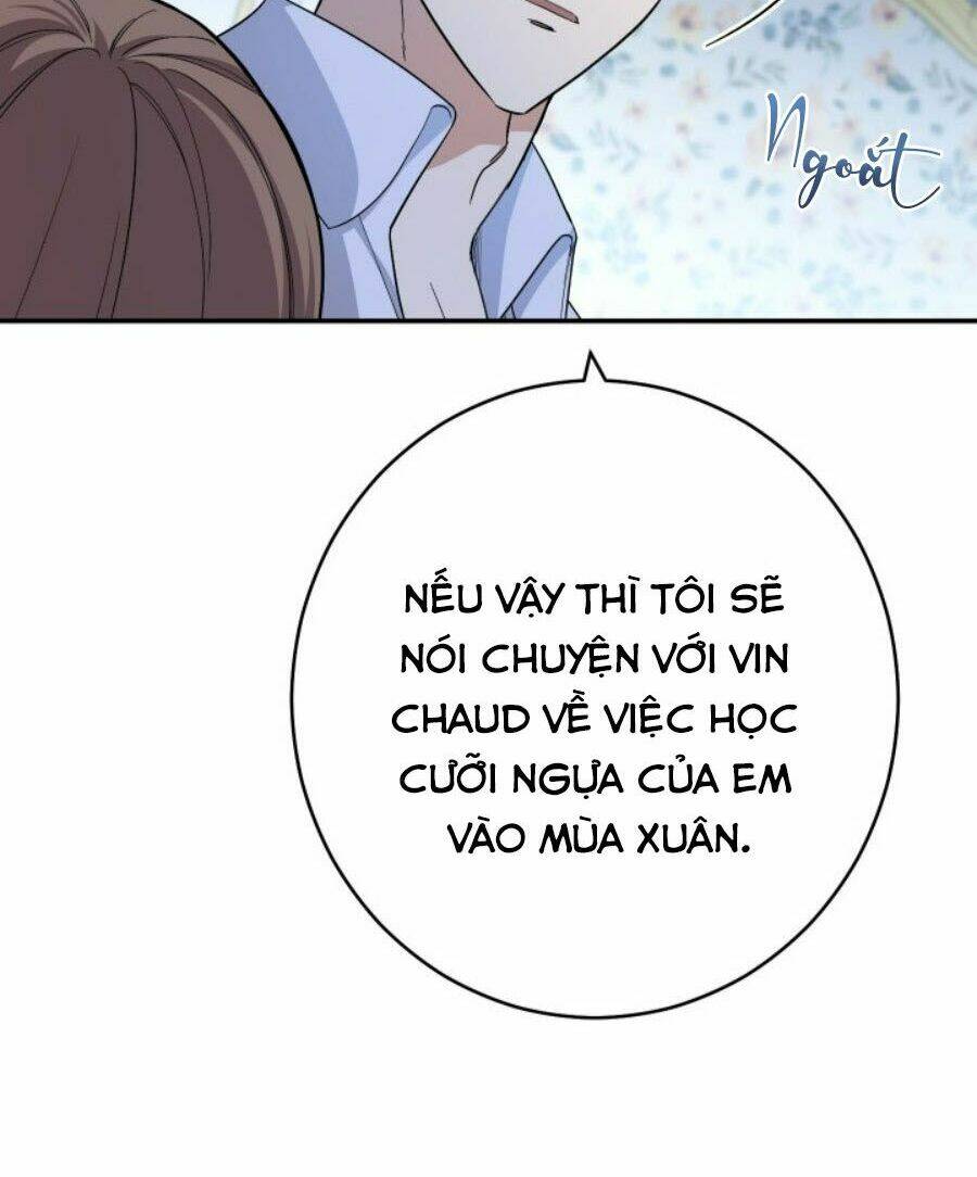 Cuộc Hôn Nhân Vụ Lợi Chapter 15 - Trang 2