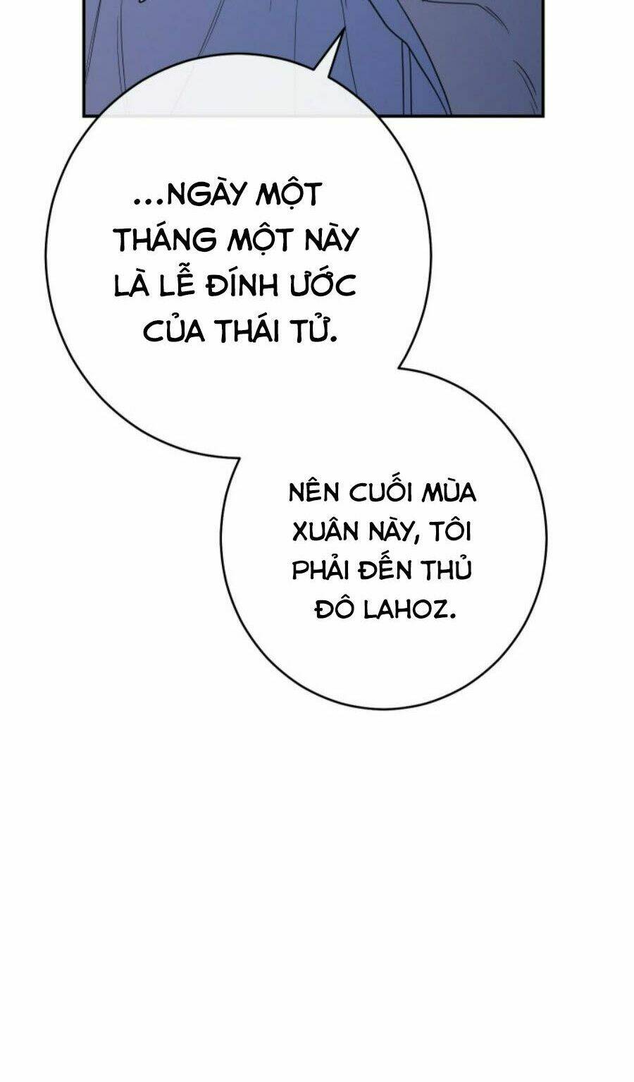 Cuộc Hôn Nhân Vụ Lợi Chapter 15 - Trang 2