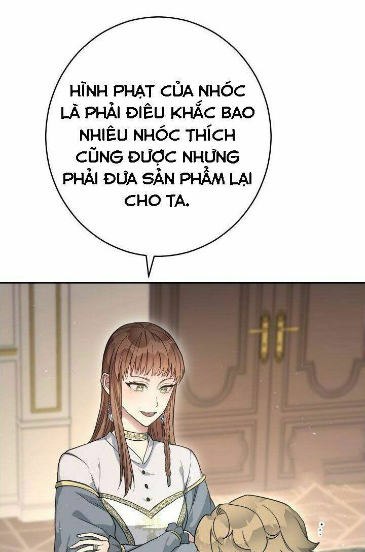 Cuộc Hôn Nhân Vụ Lợi Chapter 12 - Trang 2