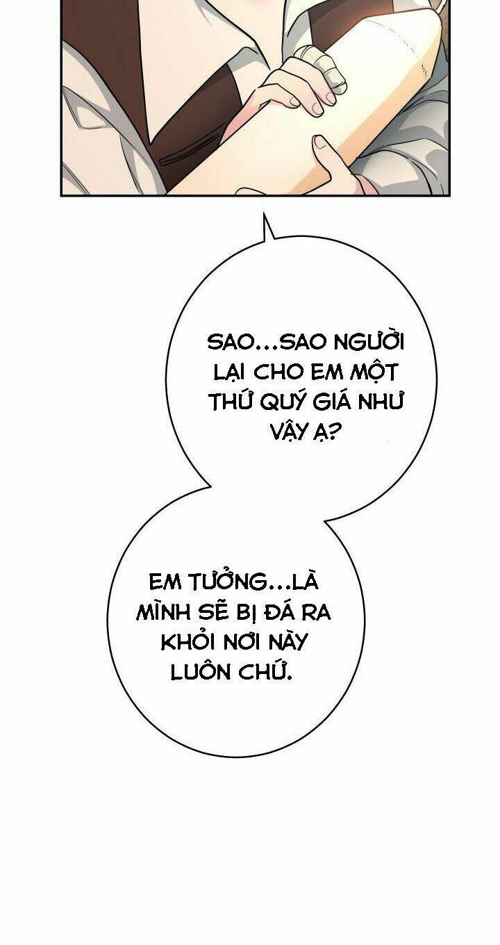 Cuộc Hôn Nhân Vụ Lợi Chapter 12 - Trang 2