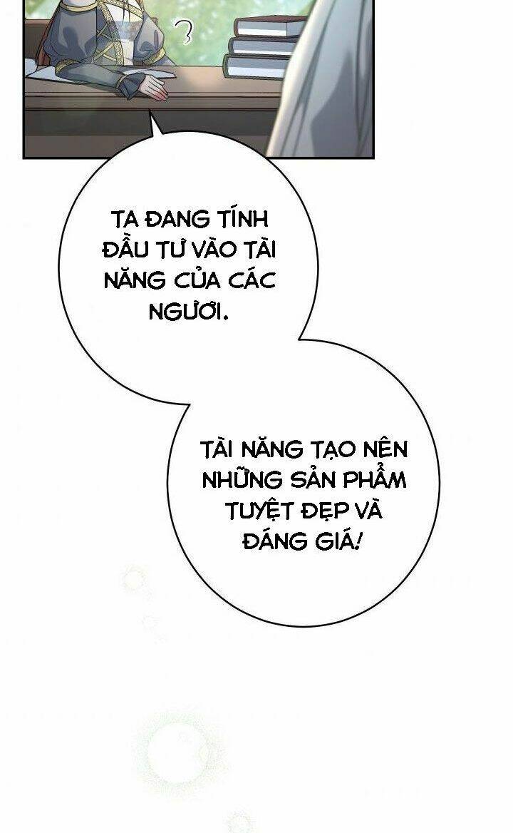 Cuộc Hôn Nhân Vụ Lợi Chapter 12 - Trang 2