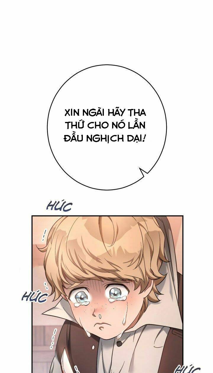 Cuộc Hôn Nhân Vụ Lợi Chapter 12 - Trang 2