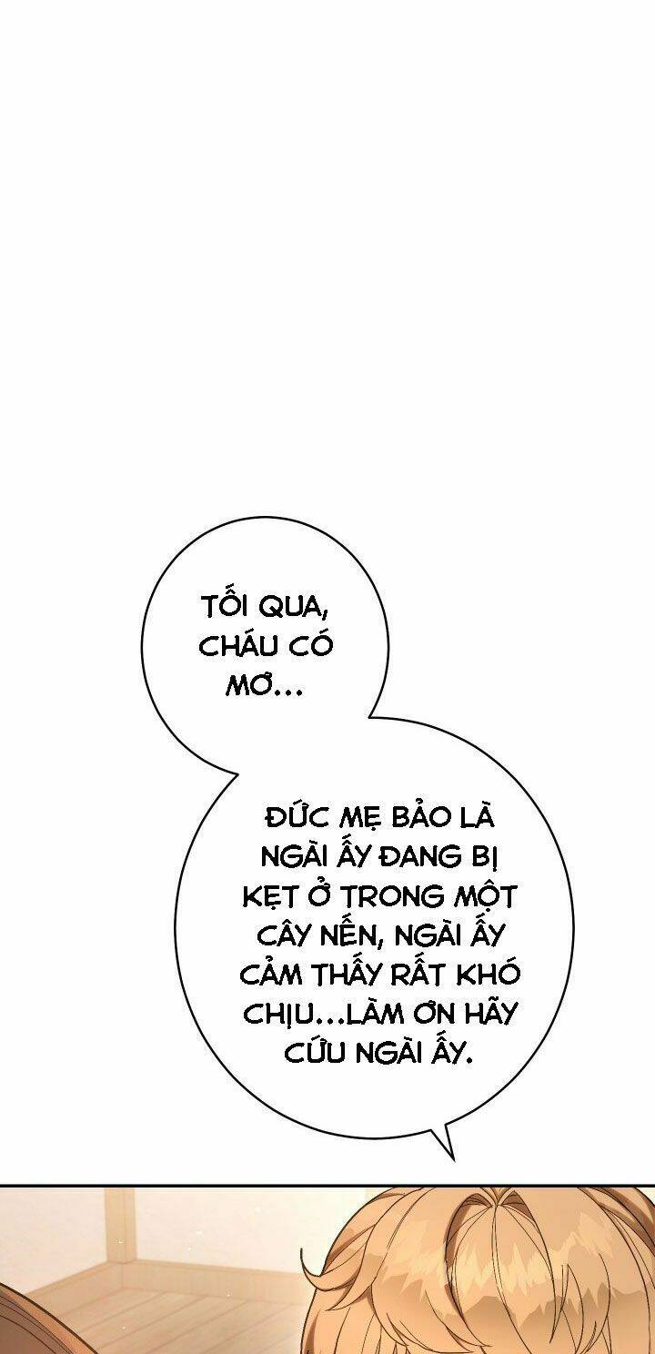 Cuộc Hôn Nhân Vụ Lợi Chapter 12 - Trang 2