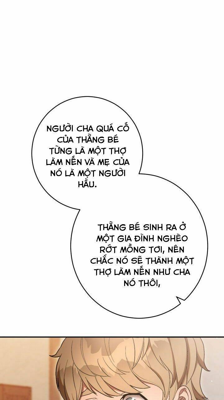 Cuộc Hôn Nhân Vụ Lợi Chapter 12 - Trang 2