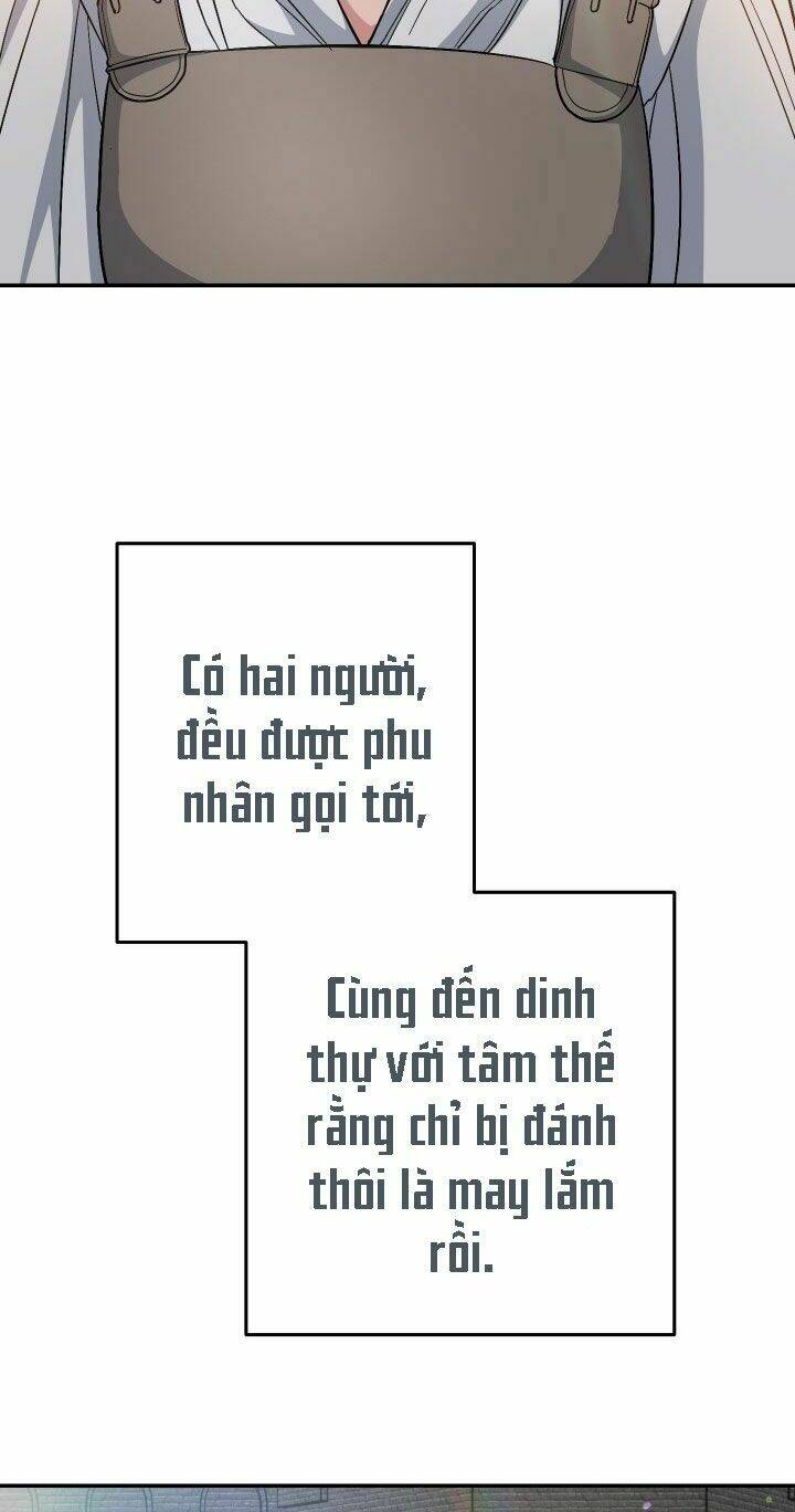 Cuộc Hôn Nhân Vụ Lợi Chapter 12 - Trang 2