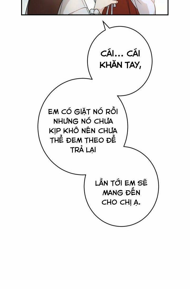 Cuộc Hôn Nhân Vụ Lợi Chapter 12 - Trang 2