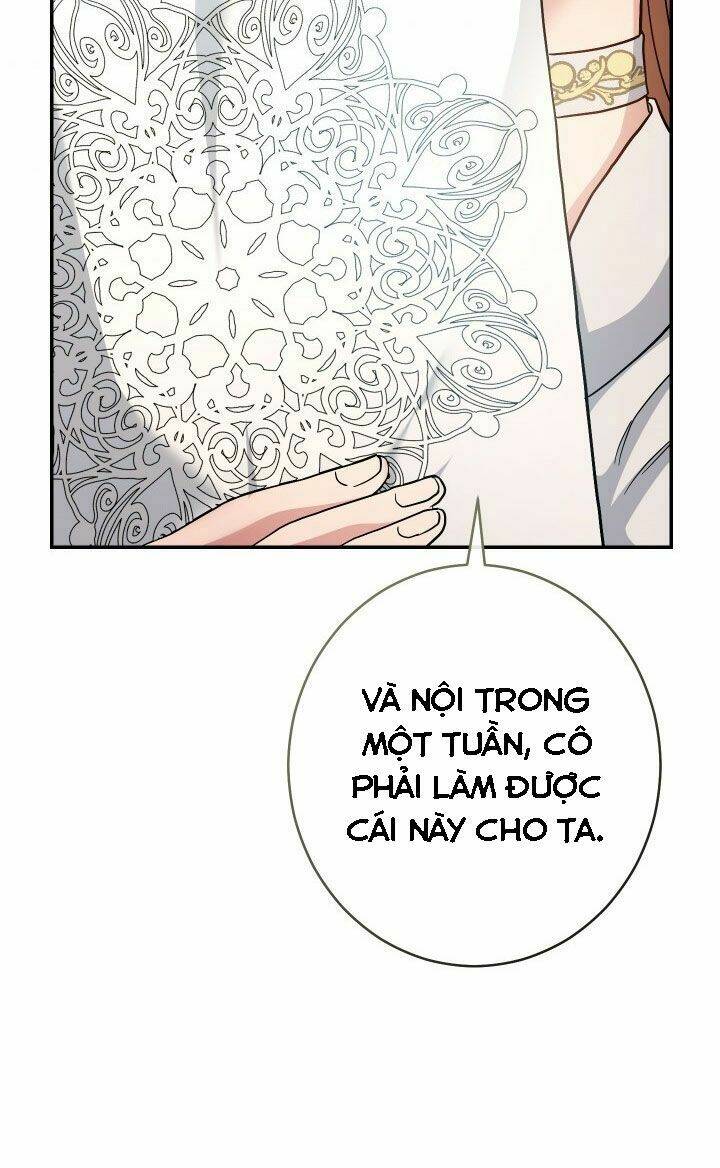 Cuộc Hôn Nhân Vụ Lợi Chapter 12 - Trang 2