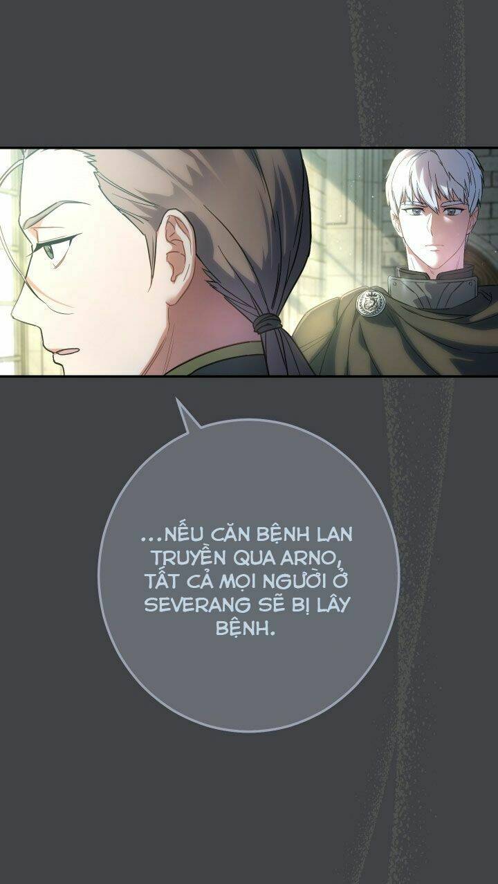 Cuộc Hôn Nhân Vụ Lợi Chapter 10 - Trang 2