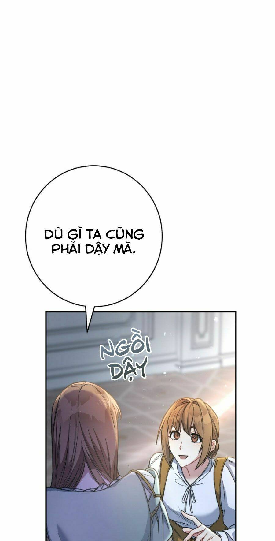 Cuộc Hôn Nhân Vụ Lợi Chapter 8 - Trang 2