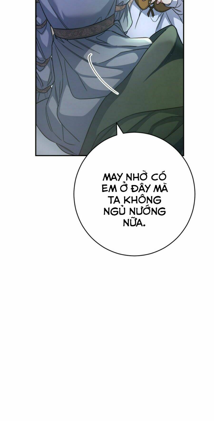 Cuộc Hôn Nhân Vụ Lợi Chapter 8 - Trang 2