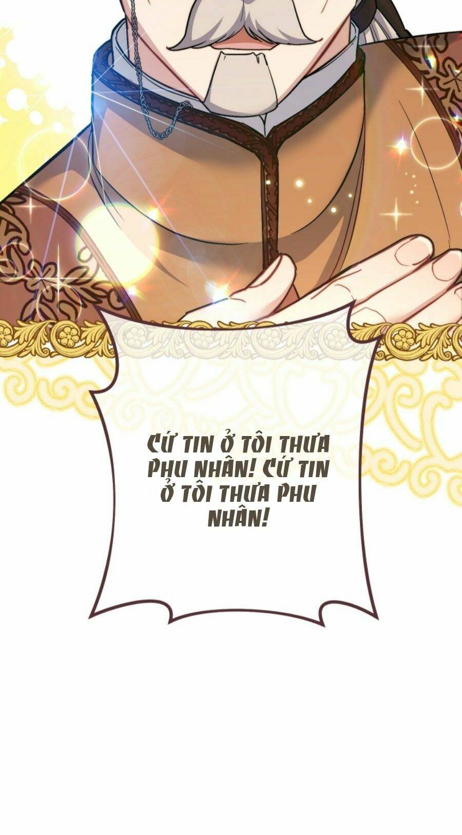 Cuộc Hôn Nhân Vụ Lợi Chapter 8 - Trang 2