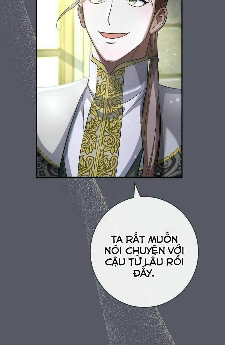 Cuộc Hôn Nhân Vụ Lợi Chapter 7 - Trang 2