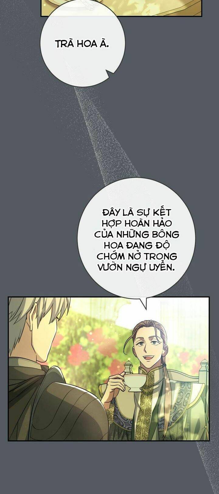 Cuộc Hôn Nhân Vụ Lợi Chapter 7 - Trang 2