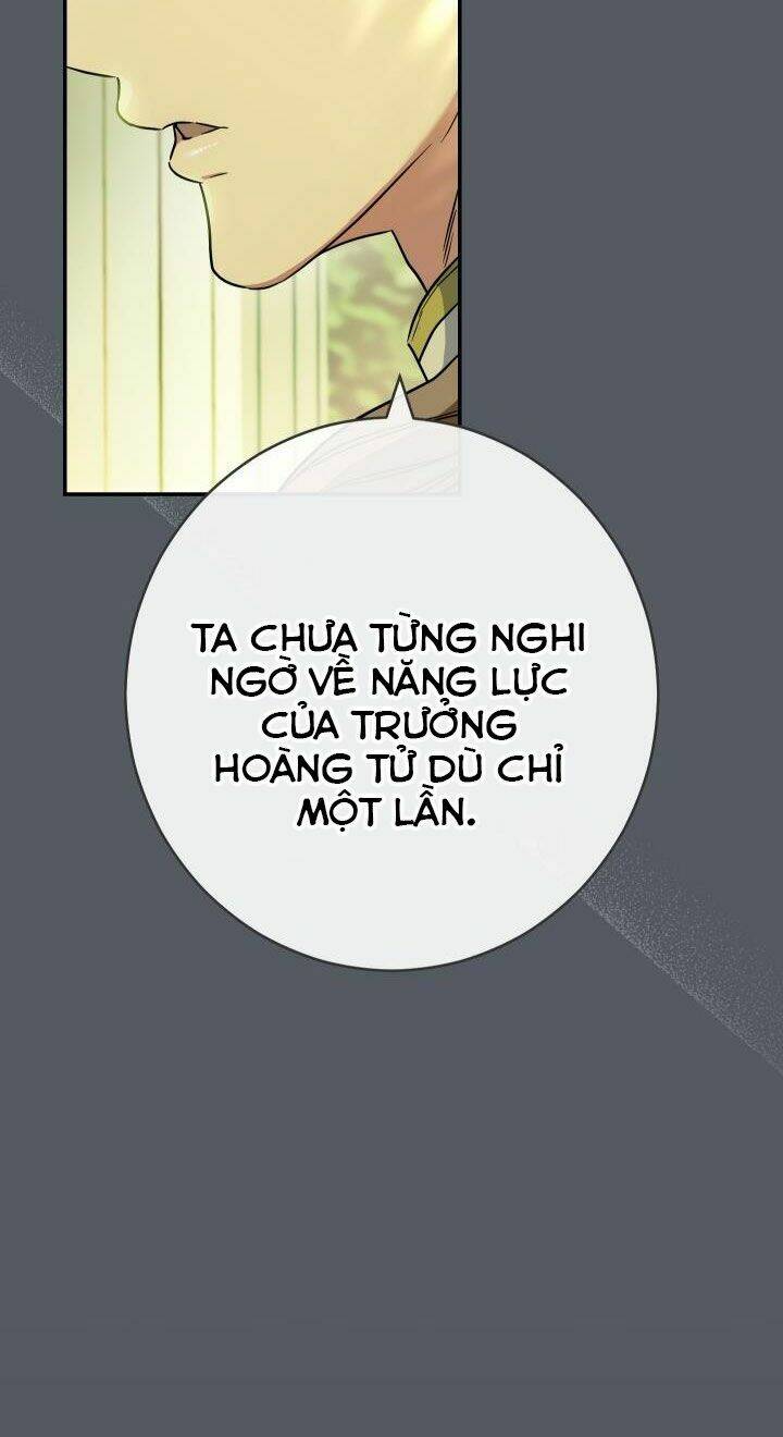 Cuộc Hôn Nhân Vụ Lợi Chapter 7 - Trang 2