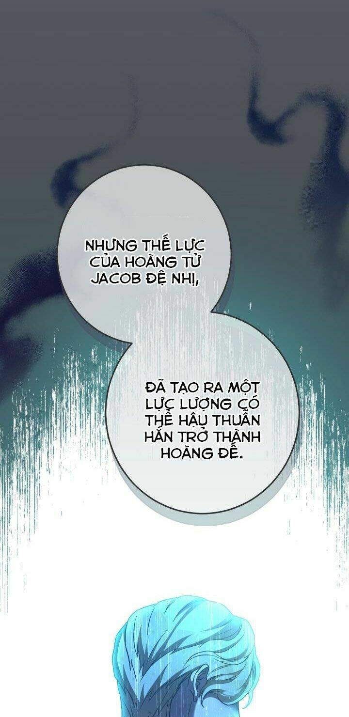 Cuộc Hôn Nhân Vụ Lợi Chapter 7 - Trang 2