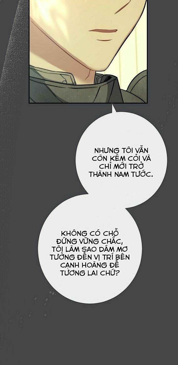 Cuộc Hôn Nhân Vụ Lợi Chapter 7 - Trang 2