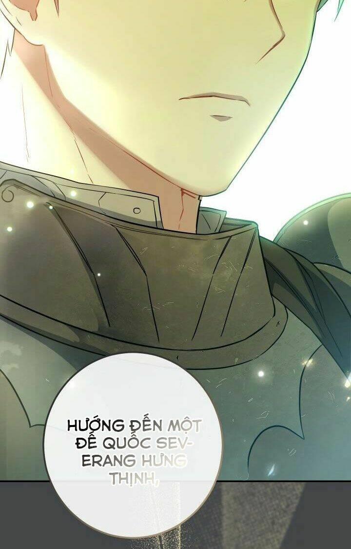 Cuộc Hôn Nhân Vụ Lợi Chapter 7 - Trang 2