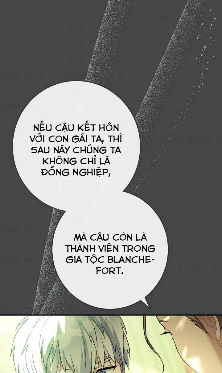 Cuộc Hôn Nhân Vụ Lợi Chapter 7 - Trang 2