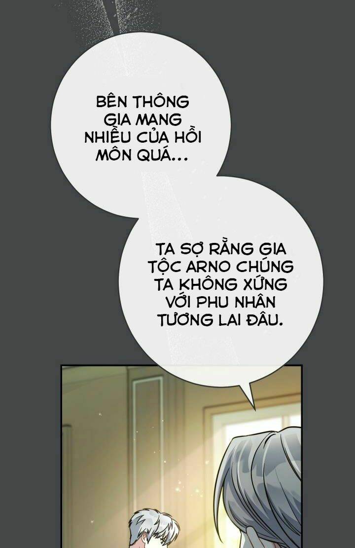 Cuộc Hôn Nhân Vụ Lợi Chapter 7 - Trang 2