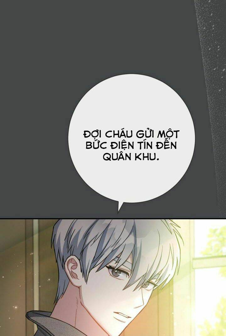 Cuộc Hôn Nhân Vụ Lợi Chapter 7 - Trang 2