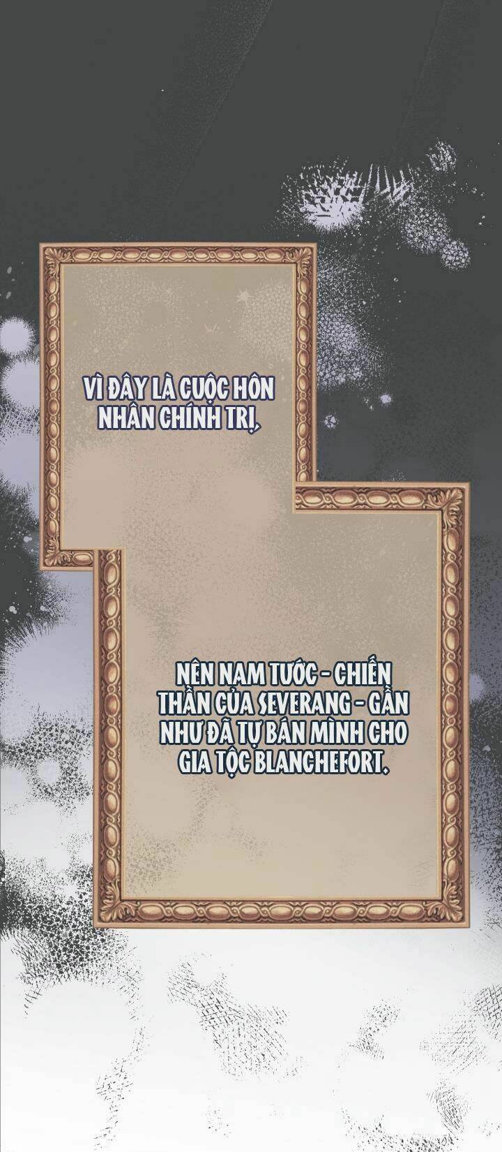 Cuộc Hôn Nhân Vụ Lợi Chapter 7 - Trang 2