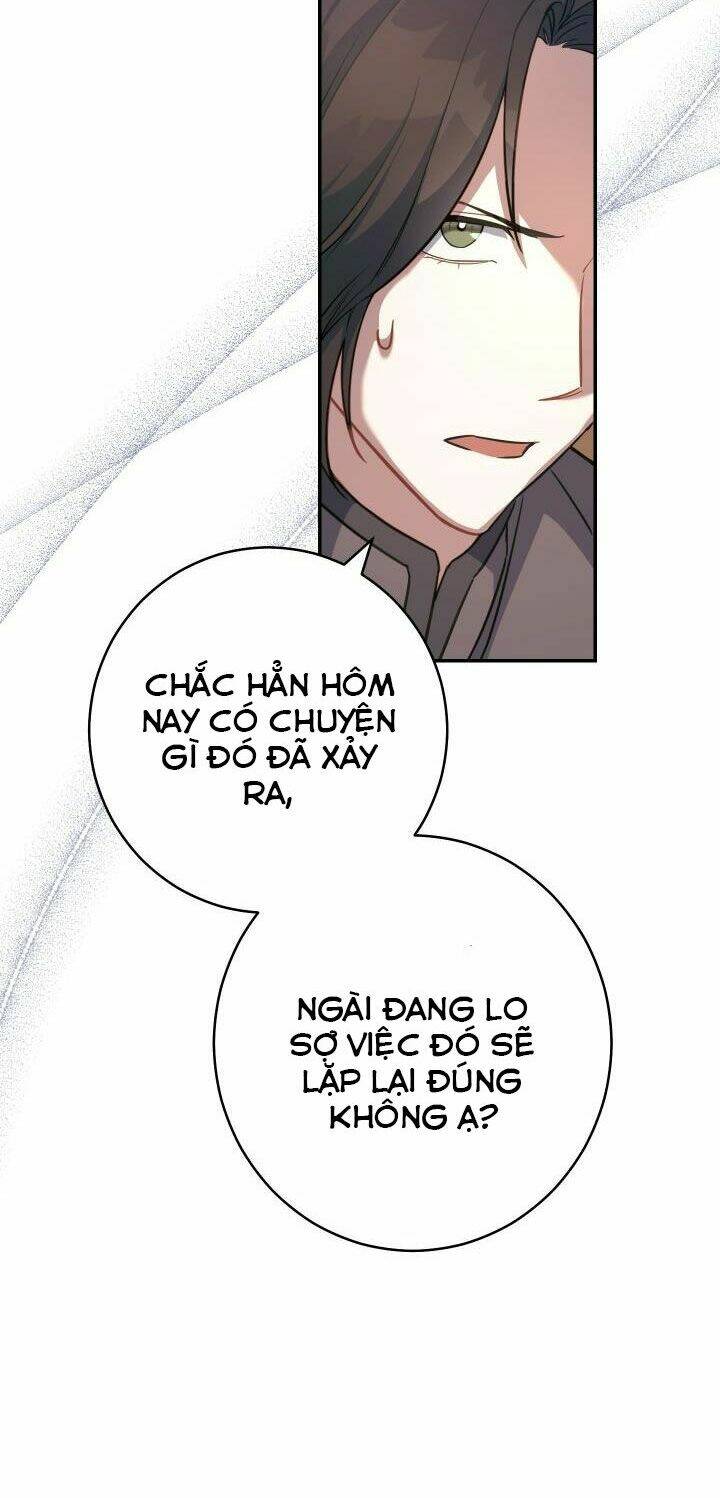 Cuộc Hôn Nhân Vụ Lợi Chapter 7 - Trang 2