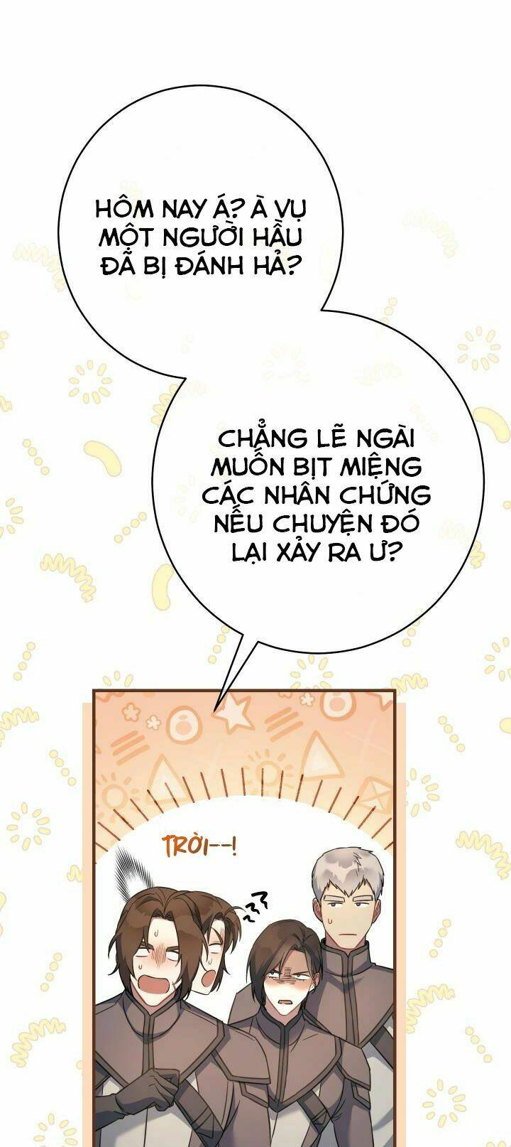 Cuộc Hôn Nhân Vụ Lợi Chapter 7 - Trang 2