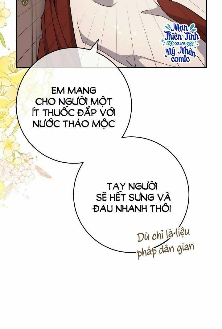 Cuộc Hôn Nhân Vụ Lợi Chapter 6 - Trang 2