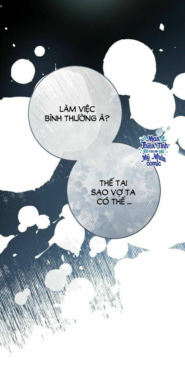 Cuộc Hôn Nhân Vụ Lợi Chapter 6 - Trang 2