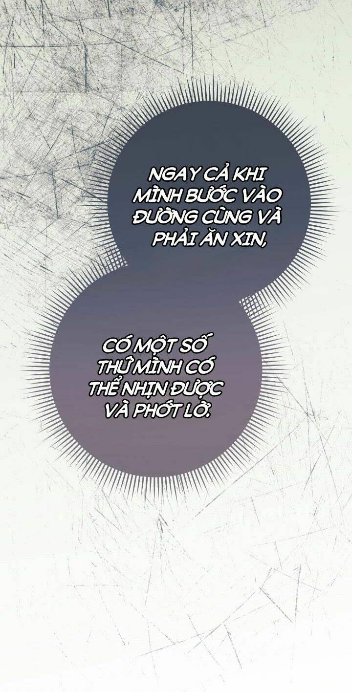 Cuộc Hôn Nhân Vụ Lợi Chapter 5 - Trang 2