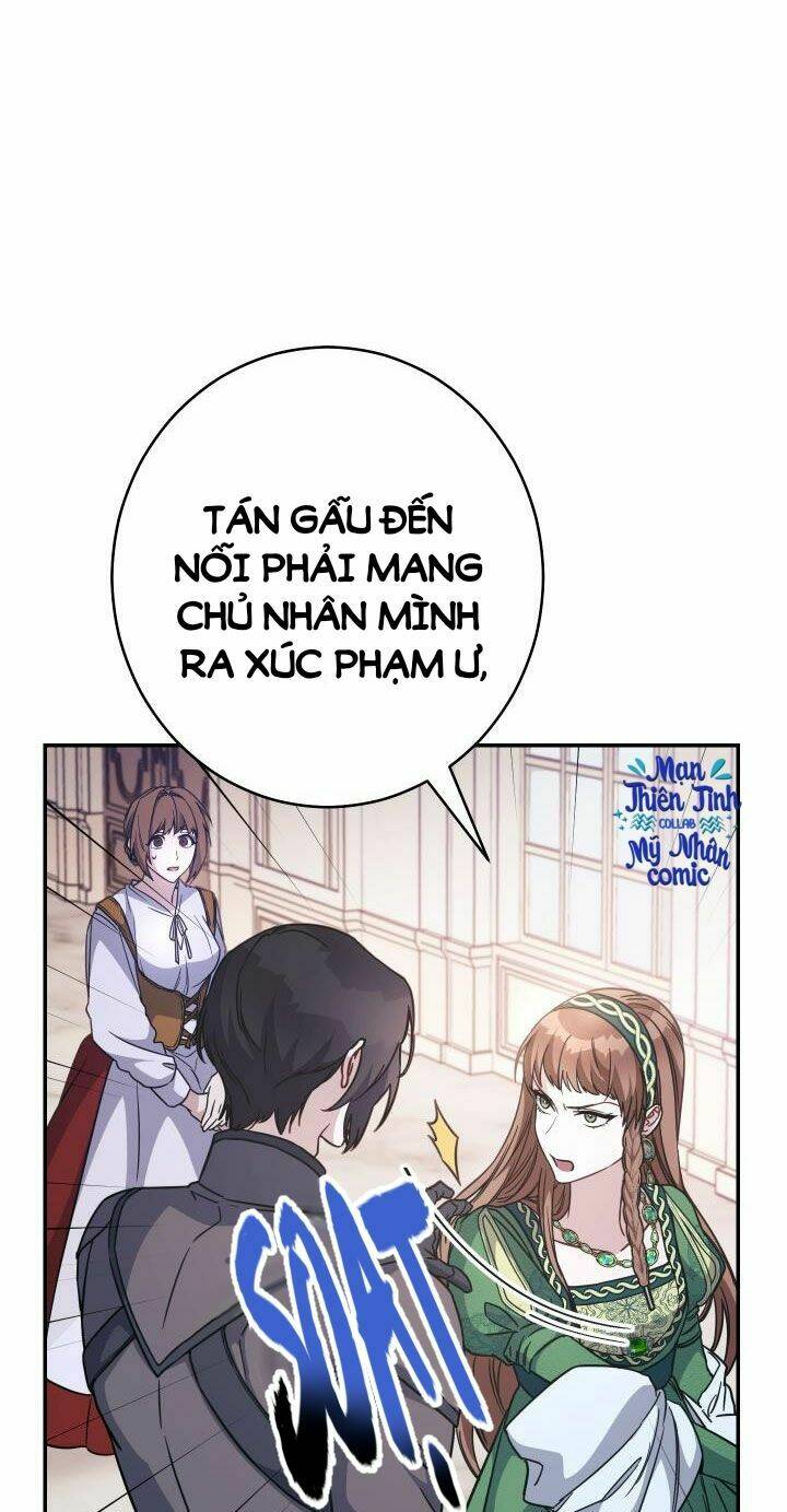 Cuộc Hôn Nhân Vụ Lợi Chapter 5 - Trang 2