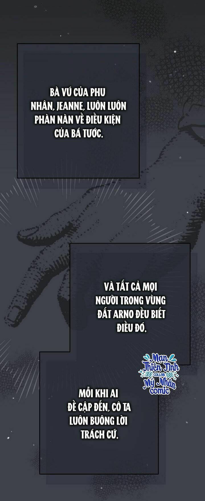 Cuộc Hôn Nhân Vụ Lợi Chapter 4 - Trang 2