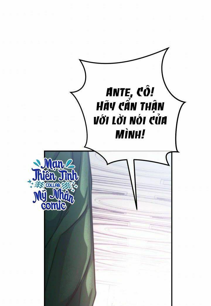 Cuộc Hôn Nhân Vụ Lợi Chapter 4 - Trang 2