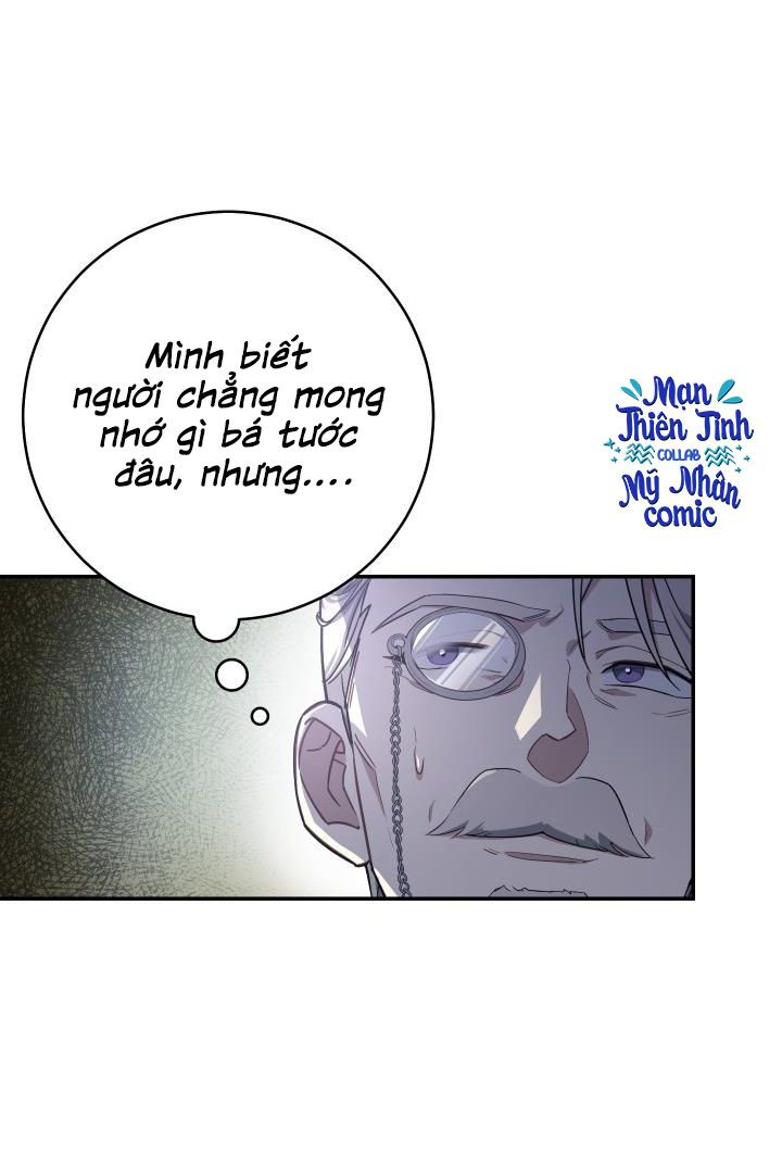 Cuộc Hôn Nhân Vụ Lợi Chapter 1.5 - Trang 2