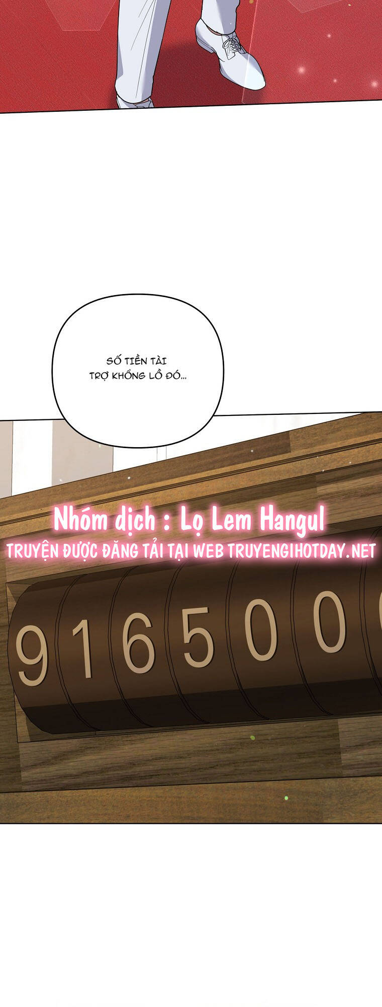 Hãy Để Tôi Được Hiểu Em Chapter 159.1 - Trang 2